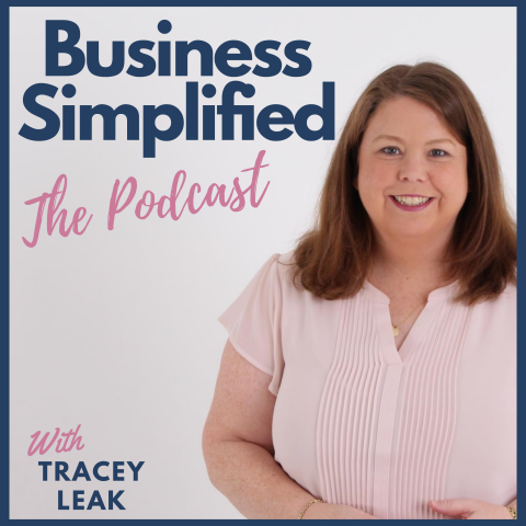 Tracey Leak | Speaker, Best Selling Author, Business Coach