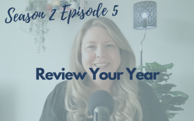 Review Your Year (S2 E5)